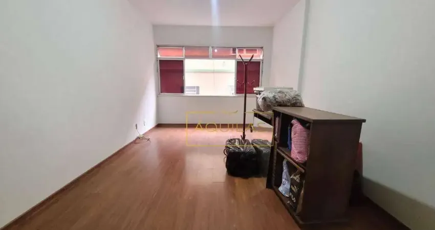 Apartamento com 1 dormitório mais dependência completa, 51 m² por r$ 260.000 - várzea - teresópolis/rj