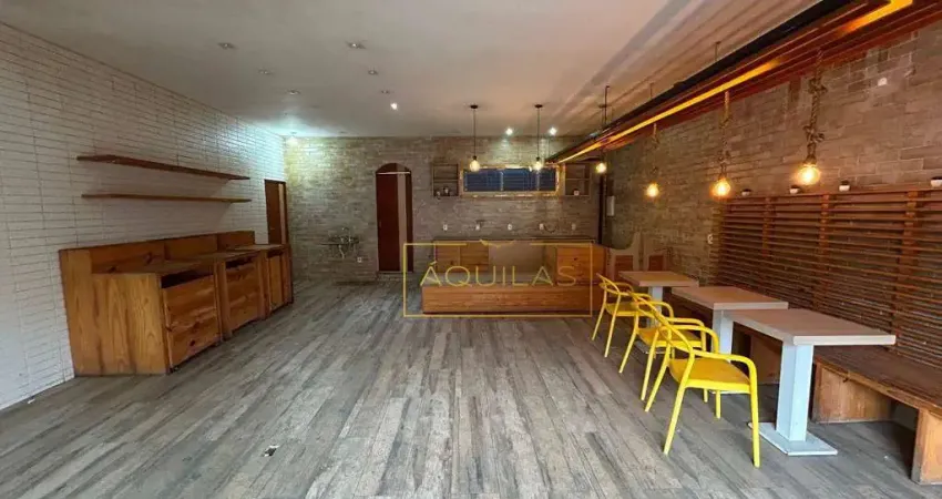 Loja para alugar, 75 m² por r$ 8.240,00/mês - alto - teresópolis/rj