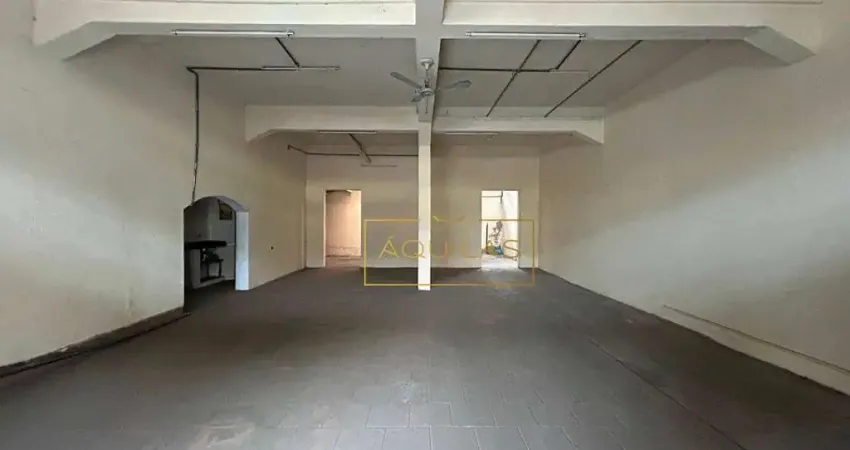 Loja para alugar, 165 m² por r$ 15.390,00/mês - alto - teresópolis/rj