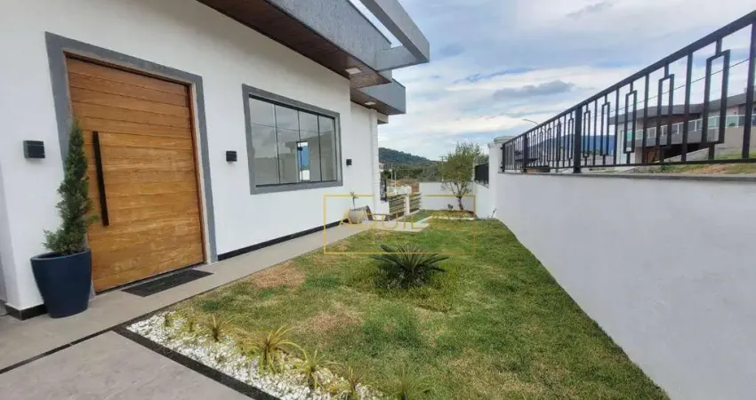 Casa com 4 dormitórios à venda, 475 m² por r$ 1.990.000,00 - barra do imbuí - teresópolis/rj