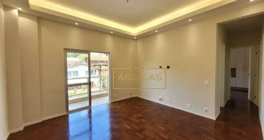 Apartamento com 2 dormitórios à venda, 74 m² por r$ 580.000,00 - taumaturgo - teresópolis/rj