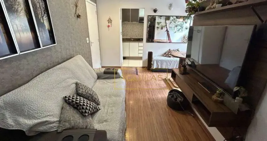 Apartamento com 2 dormitórios à venda, 49 m² por r$ 290.000,00 - pimenteiras - teresópolis/rj
