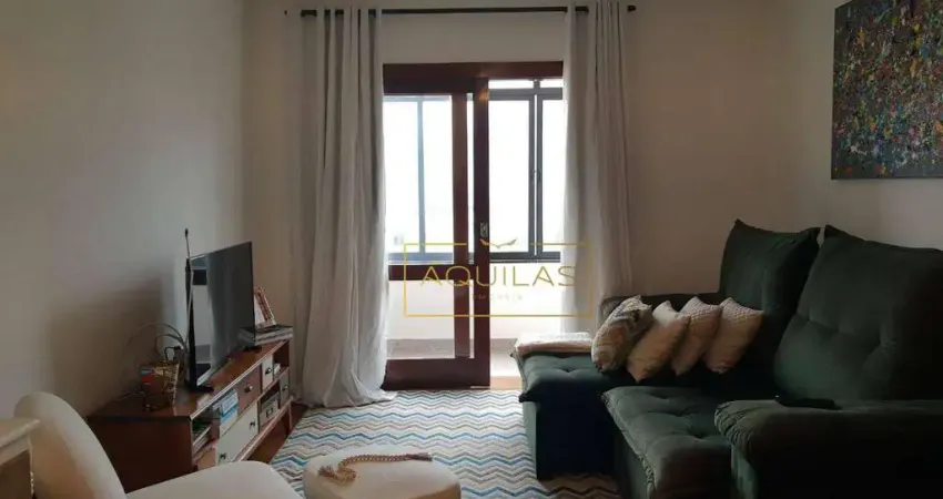 Apartamento com 1 dormitório à venda, 55 m² por r$ 377.000,00 - alto - teresópolis/rj