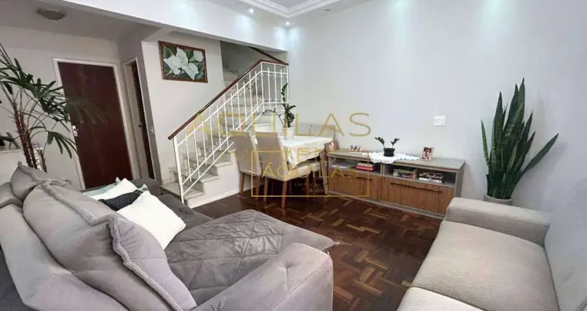 Casa com 2 dormitórios à venda, 94 m² por r$ 535.000,00 - agriões - teresópolis/rj