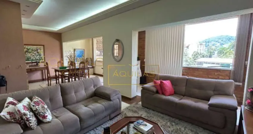 Casa com 3 dormitórios à venda, 165 m² por r$ 950.000,00 - jardim cascata - teresópolis/rj