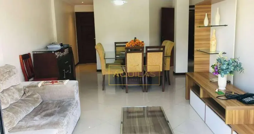 Cobertura com 3 dormitórios à venda, 138 m² por r$ 980.000,00 - várzea - teresópolis/rj