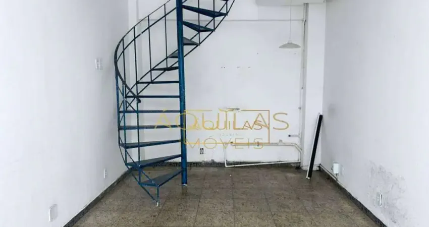 Loja, 35 m² - venda por r$ 710.000,00 ou aluguel por r$ 4.091,51/mês - várzea - teresópolis/rj