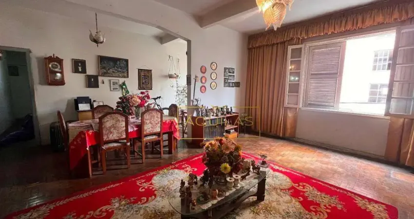 Apartamento com 5 dormitórios à venda, 168 m² por r$ 535.000,00 - alto - teresópolis/rj