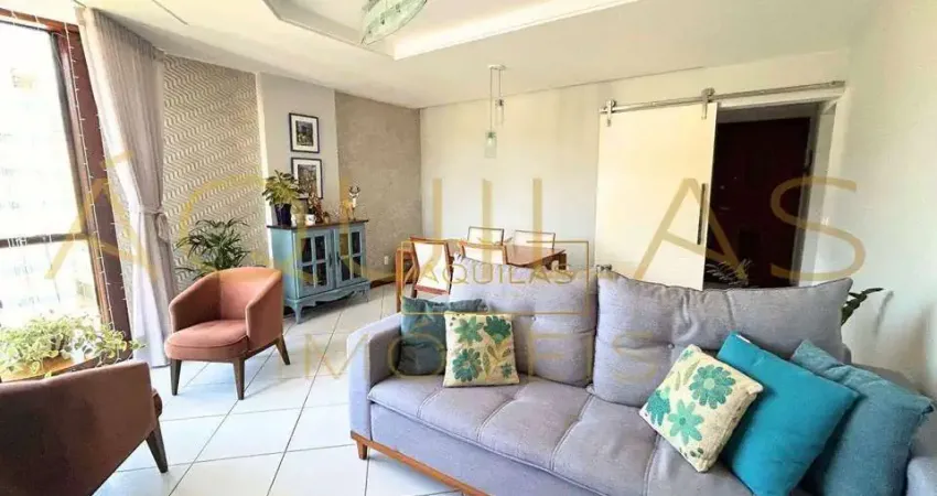 Apartamento com 3 dormitórios à venda, 91 m² por r$ 590.000,00 - várzea - teresópolis/rj