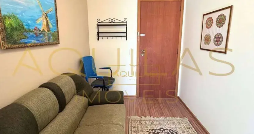 Apartamento com 1 dormitório à venda, 70 m² por r$ 480.000,00 - alto - teresópolis/rj