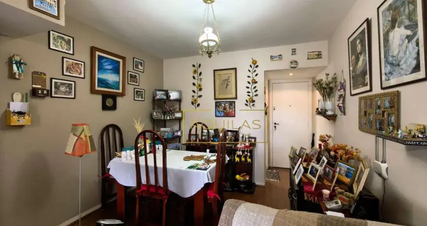 Apartamento com 2 dormitórios à venda, 86 m² por R$ 650.000,00 - Várzea - Teresópolis/RJ