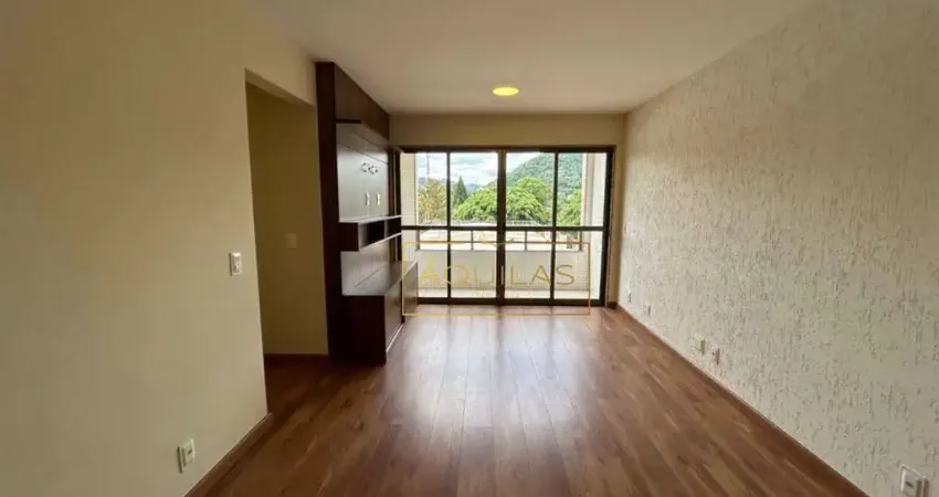 Apartamento com 2 dormitórios à venda, 68 m² por R$ 580.000,00 - Alto - Teresópolis/RJ