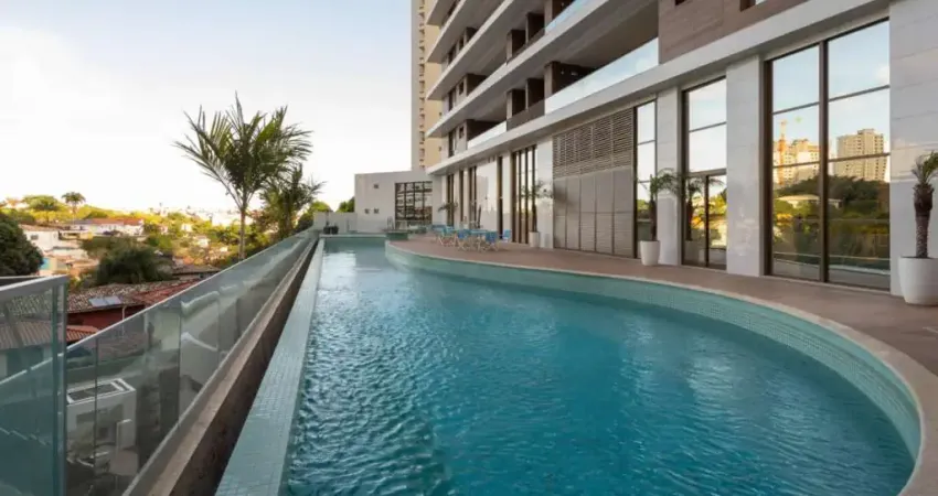 Apartamento com 4 quartos à venda na Horto Parque Barcelona, Horto Florestal, Salvador