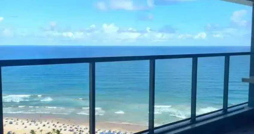 Apartamento 2 suítes à venda no dumare jaguaribe venda jaguaribe salvador /ba