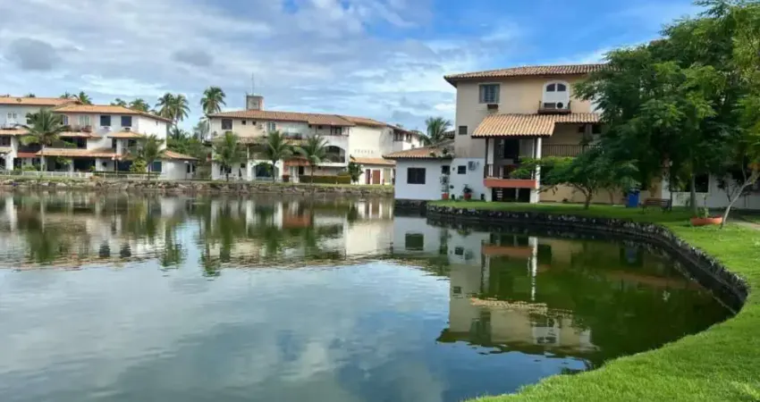 Condomínio marina riverside village venda estrada do coco lauro de freitas/ba