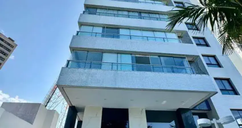 Apartamento 3 suítes em são lázaro na federação  venda federao salvador /ba