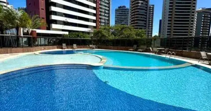 Apartamento de alto luxo à venda no ed terrazzo imperiale venda horto florestal salvador /ba