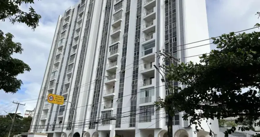 Apartamento 3 quartos à venda no itaigara  venda itaigara salvador /ba