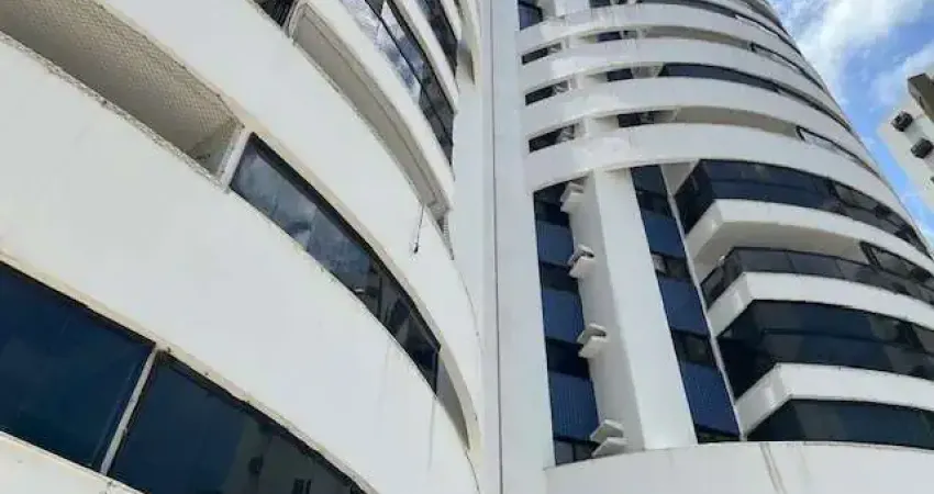 Apartamento 3/4 com 1 suíte à venda no aquarius venda aquarius salvador /ba