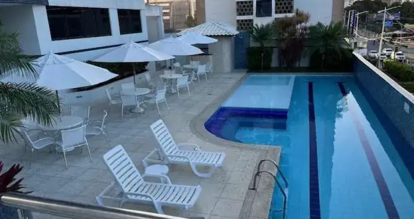 Apartamento com 2 quartos à venda na Av. Manoel Ribeirol, Stiep, Salvador