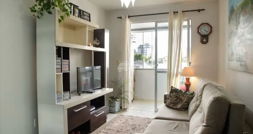 Apartamento com 1 quarto à venda na Rua Morom, 2584, Boqueirão, Passo Fundo