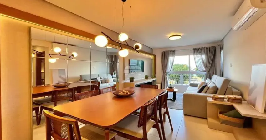 Apartamento com 2 quartos à venda na Rua São Pedro, 294, Centro, Gramado