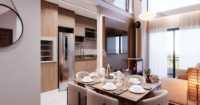 Apartamento com 1 quarto à venda na Rua Vereador Floriano Petersen, 433, Centro, Gramado