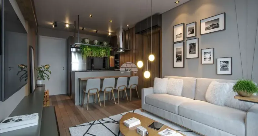 Apartamento com 2 quartos à venda na Rua Pernambuco, 100, Centro, Gramado