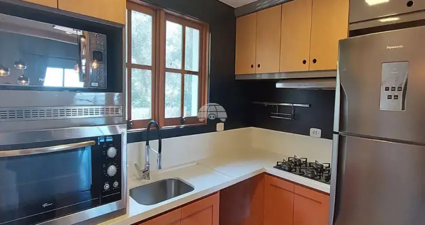 Apartamento com 3 quartos à venda na Rua São Pedro, 1400, Centro, Gramado