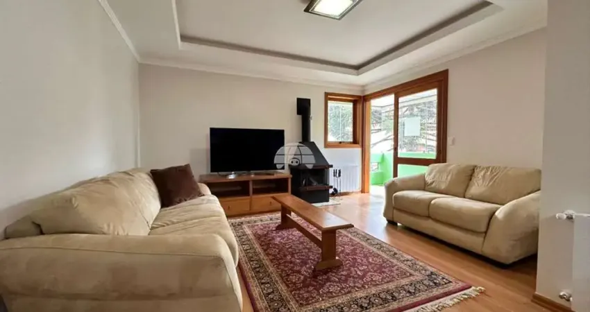 Apartamento com 2 quartos à venda na Rua Das Fontes, 11, Centro, Gramado