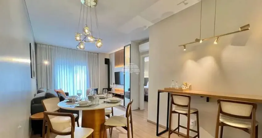 Apartamento com 1 quarto à venda na Rua São Pedro, 1231, Centro, Gramado