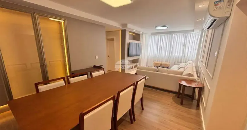 Apartamento com 2 quartos à venda na Rua São Pedro, 110, Centro, Gramado