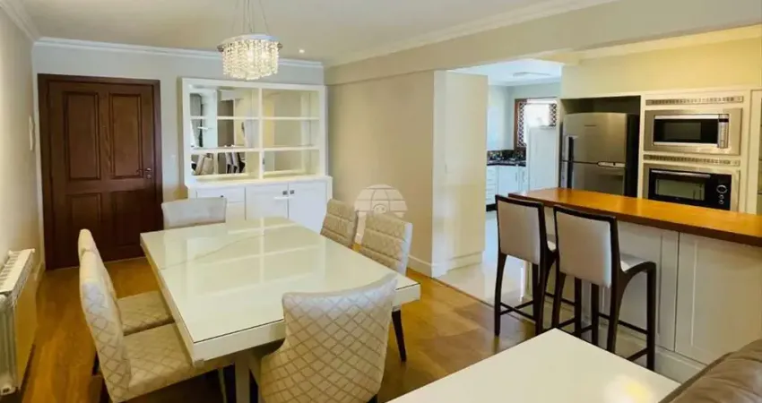 Apartamento com 2 quartos à venda na Rua Dona Carlinda, 55, Centro, Canela