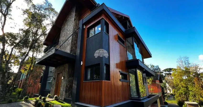 Casa com 3 quartos à venda na RUA CONCEICAO, 66, Centro, Canela