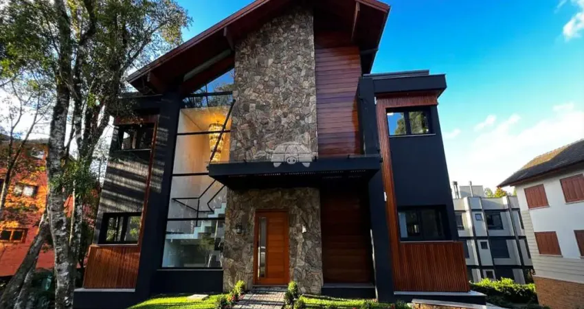 Casa com 2 quartos à venda na RUA CONCEICAO, 67, Centro, Canela