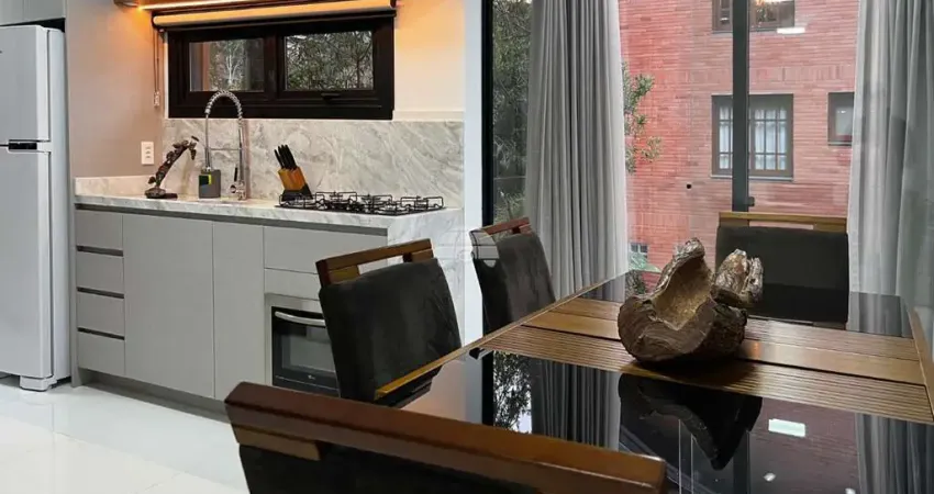 Casa com 2 quartos à venda na ALAMEDA DOS PLATANOS, 101, Centro, Canela