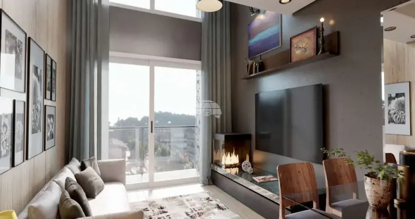 Apartamento com 1 quarto à venda na Rua Danton Corrêa Da Silva, 171, Centro, Canela