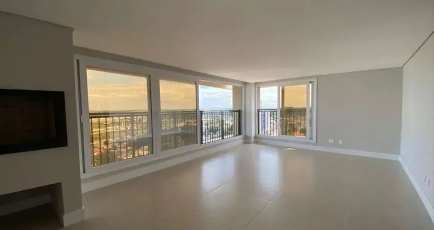 Apartamento com 3 quartos à venda na Avenida Rui Barbosa, 91, Vila Petrópolis, Passo Fundo