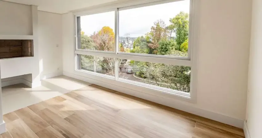 Apartamento com 2 quartos à venda na Rua Ermelinda Barbacovi, 355, Centro, Gramado