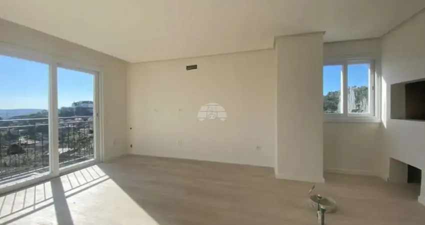 Apartamento com 3 quartos à venda na Rua São Pedro, 30, Centro, Gramado