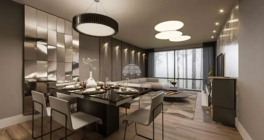 Apartamento com 2 quartos à venda na Rua São Pedro, 1190, Centro, Gramado