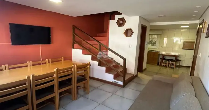 Casa em condomínio fechado com 2 quartos à venda na Rua Dona Carlinda, 1397, Centro, Canela