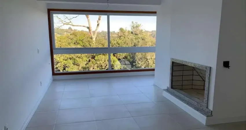 Apartamento com 2 quartos à venda na Rua São Pedro, 111, Centro, Gramado