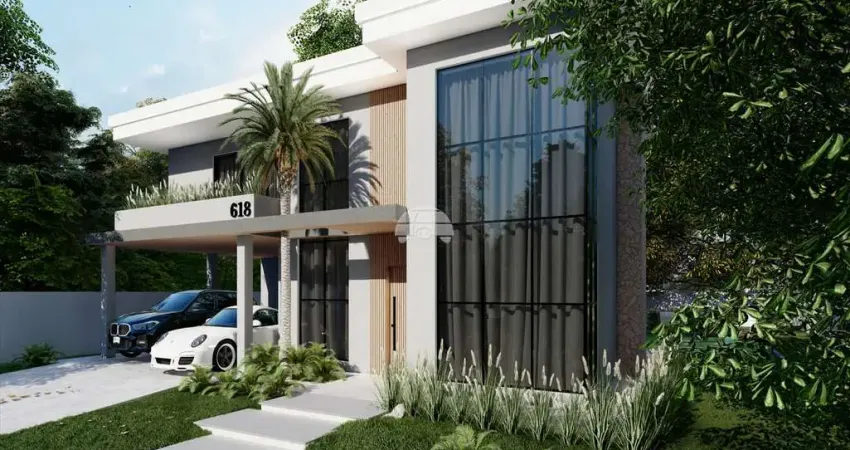 Casa com 3 quartos à venda na Rua Saul Irineu Farina, 435, Vila Lucas Araújo, Passo Fundo