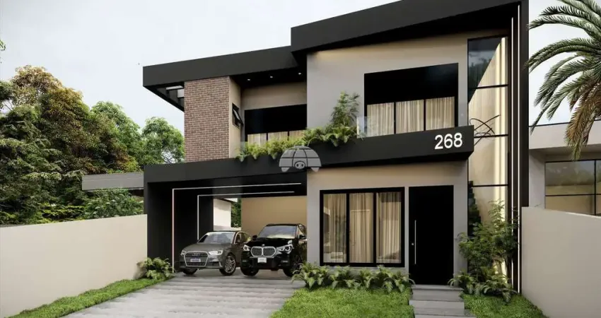 Casa com 3 quartos à venda na Rua Vinte e Quatro de Agosto, 175, Vila Vera Cruz, Passo Fundo