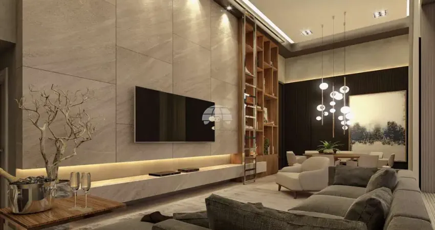 Apartamento com 3 quartos à venda na Rua Doutor Vergueiro, 401, Vila Rodrigues, Passo Fundo