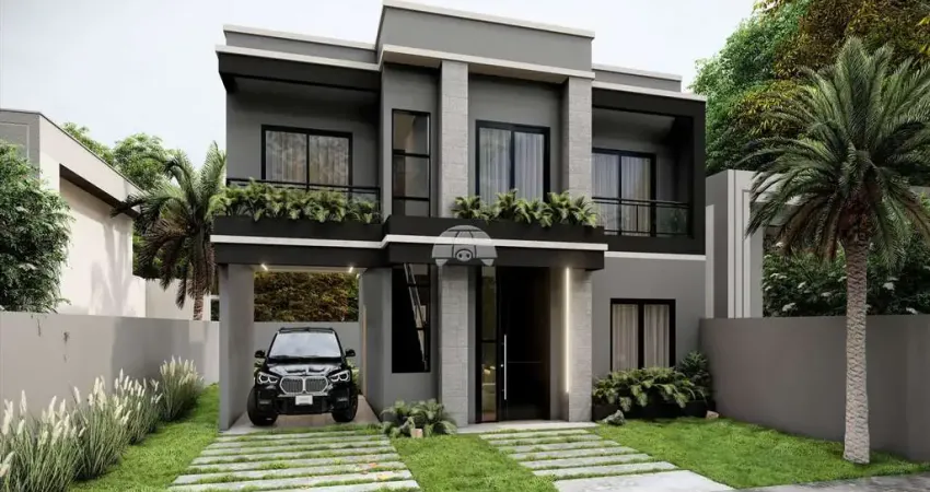 Casa com 3 quartos à venda na Travessa Celso Ribeiro, 1084, Cidade Nova, Passo Fundo