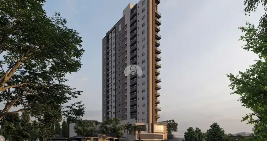 Apartamento com 2 quartos à venda na Rua Camilo Ribeiro, 44, São Cristóvão, Passo Fundo