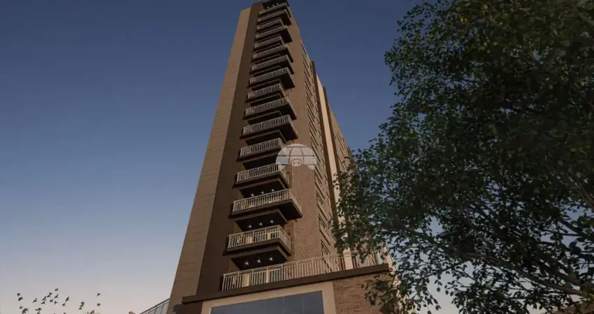 Apartamento com 2 quartos à venda na Rua Camilo Ribeiro, 44, São Cristóvão, Passo Fundo