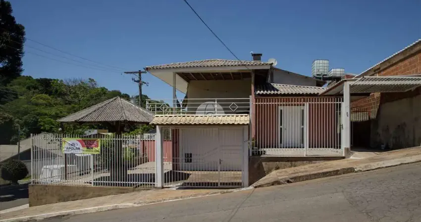 Casa com 4 quartos à venda na Rua Arroio Miranda, 144, São José, Passo Fundo